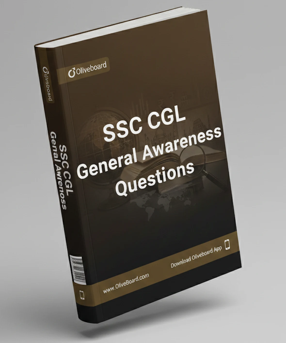 Get 100 General Awareness Questions PDF For SSC CGL